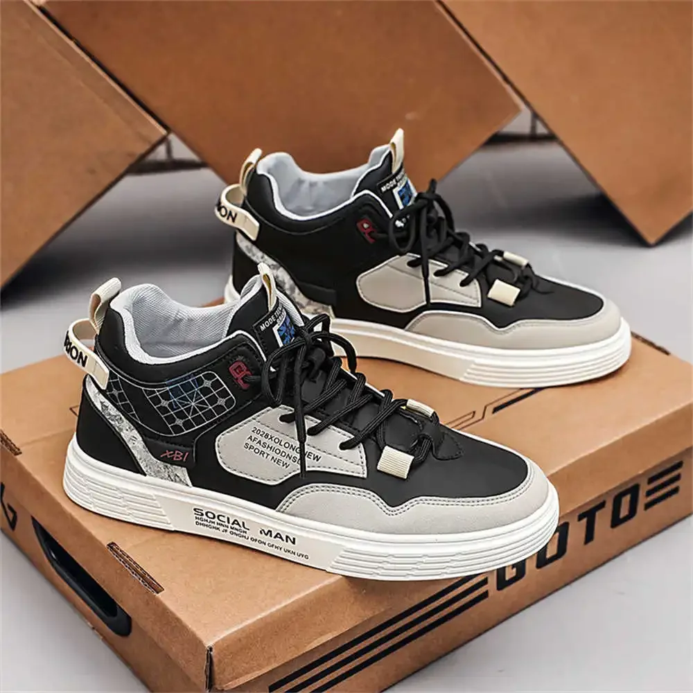 Hip Hop numero 44 scarpe per bambini ragazzi Casual Tennis taglia 47 Sneakers da uomo Sport di lusso nuovo arrivo scarpe da ginnastica di liquidazione chole