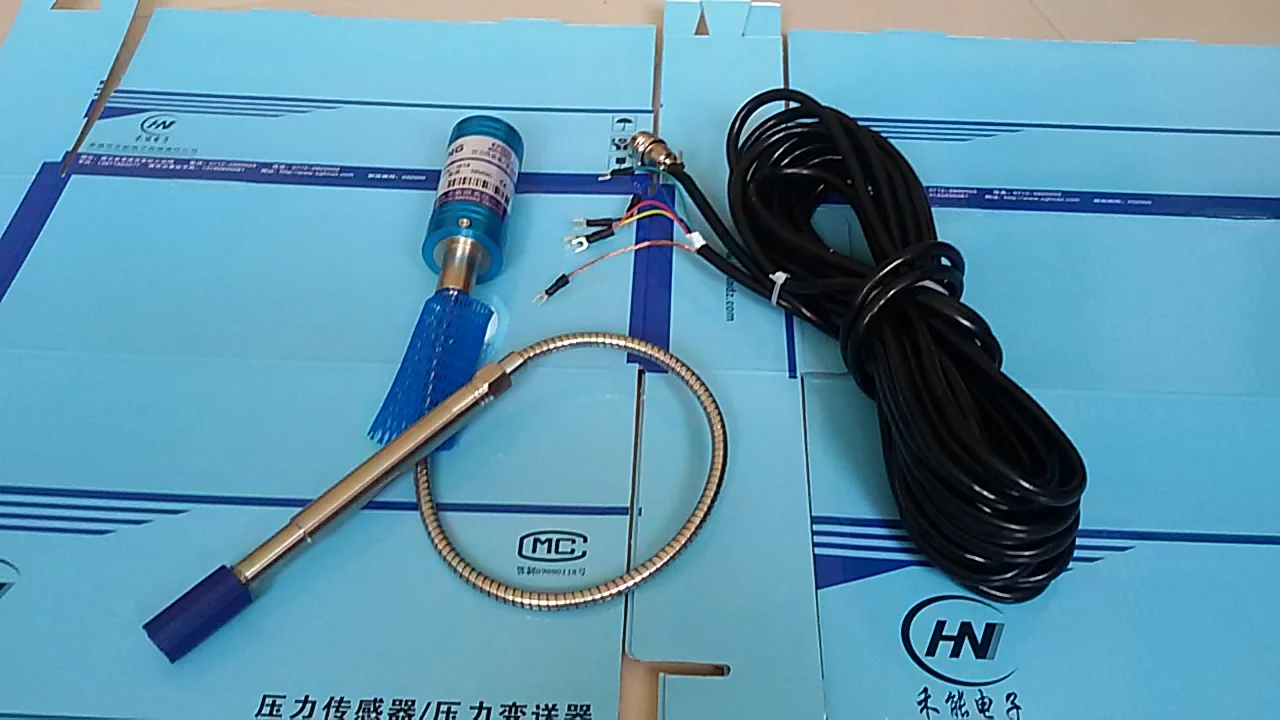 

PT124B-50MPa-M14*1.5 (0~10V) high temperature melt pressure transmitter