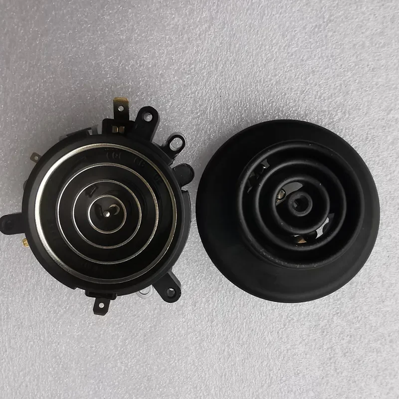 KSD-588 temperature control coupler upper and lower seat complete set for fully automatic kettle electric tea stove