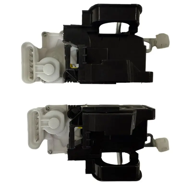 M49K-Door Lock Actuator Mechanism Replacement 1 Pair 51879178 51879129 For Fiat Palio Siena Strada 2008- 2020 Door Lock Block La