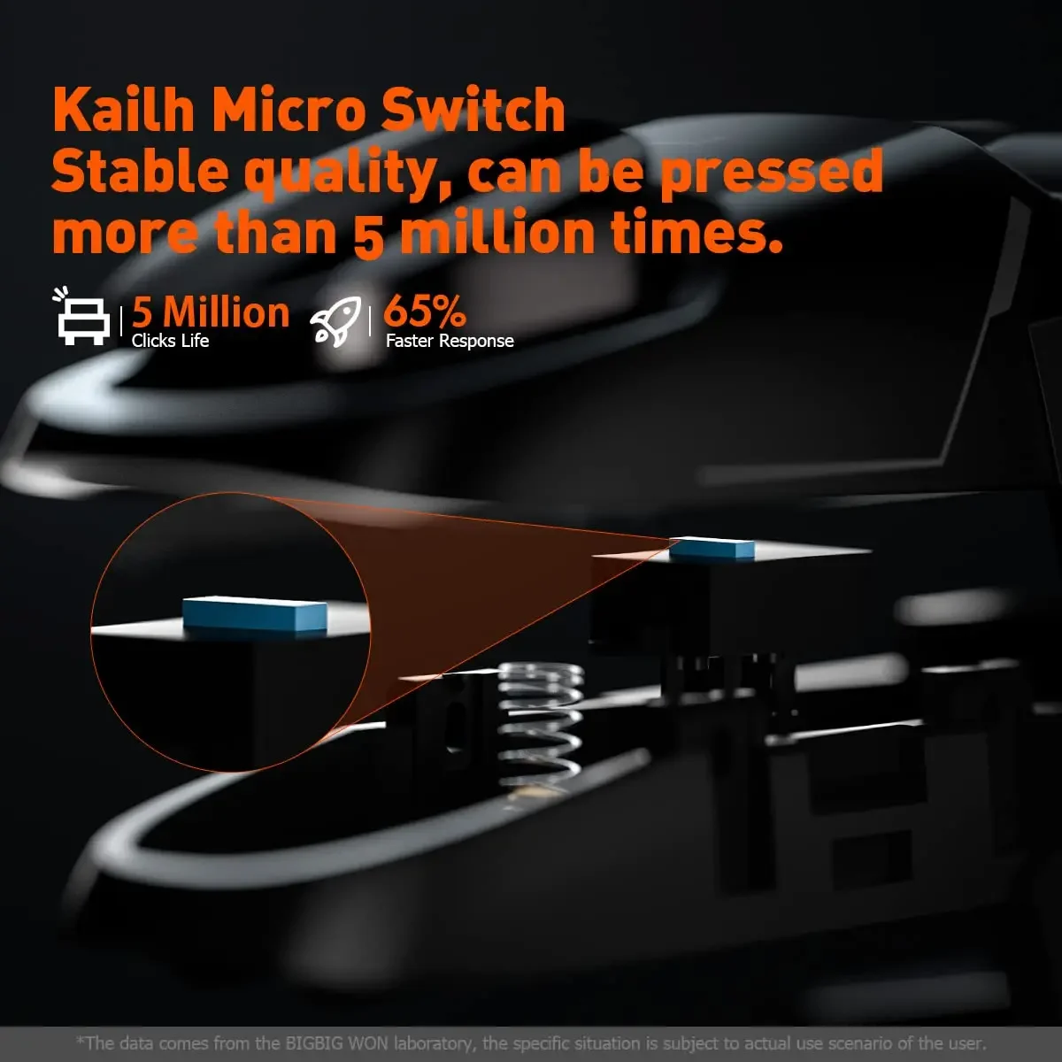 مشغلات ألعاب BIGBIG WON M3، وحدة تحكم ألعاب الهاتف المحمول، عصا تحكم FPS لـ PUBG/Fornite/Call of Duty لنظام iOS وAndroid