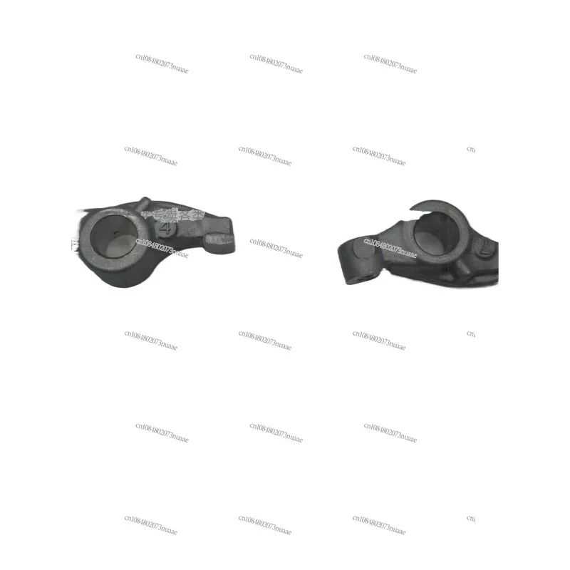 Engine 4LE2 3LD1 Valve Intake Rocker Arm 8-9721 2518-0 8-9721 2520-0