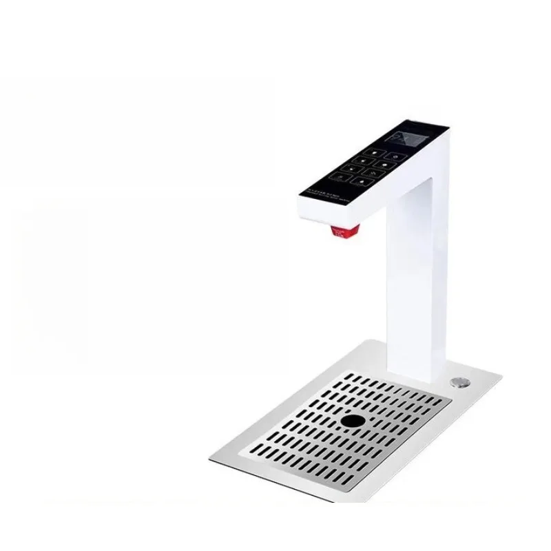 

Embedded water heater Coffee shop Commercial intelligent fixed temperature quantitative under-counter water heater