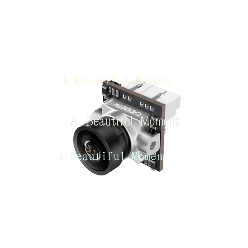 Cámara analógica CADDXFPV ANT para FPV Tinywhoop Cinewhoop, 1200TVL, 1,8mm, WDR global, OSD, cámara ultraligera, 16:9, 4:3