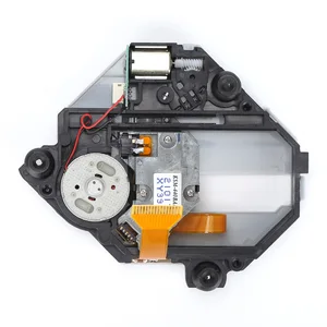 Optical Game Machine Lens, Laser Laser Game Machine Parts for PS1 Replacement, KSM-440Bam 10 Main Sales PS5 Glasses VR - №7