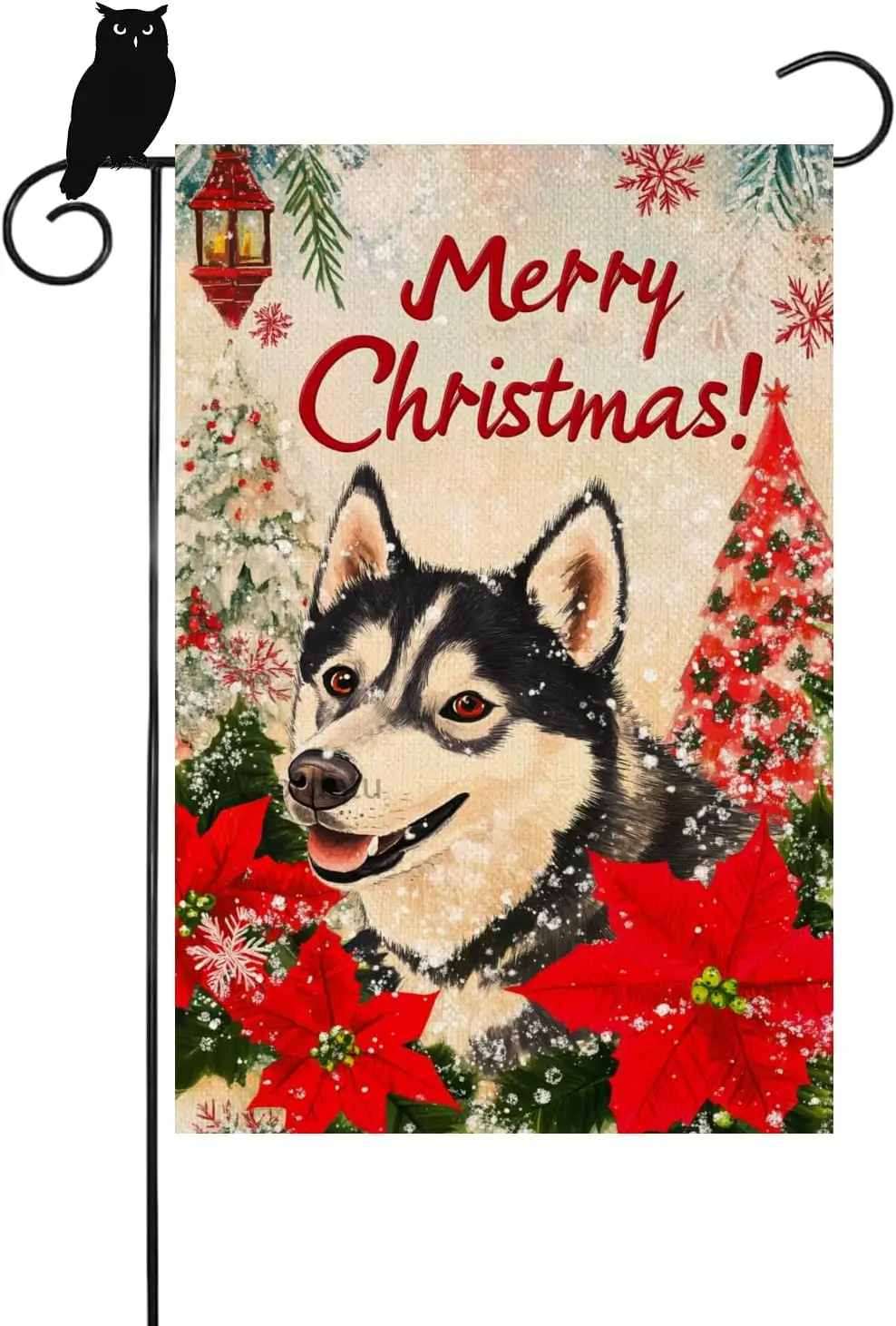 Merry Christmas Hou…