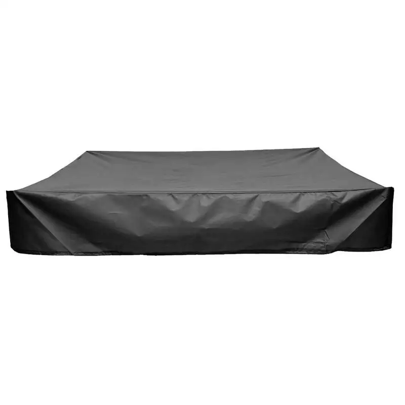 Pool Cover Above Ground Safety 210D Waterproof  Large Outdoor Leaf Protection Proof Cloth Dust Cover 300*200cm