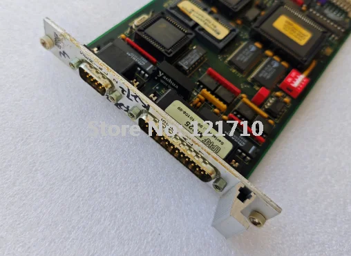 Industrial board LPFK MP25