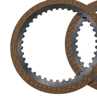 Applicable to Linde HT25/30/35Ds-1219 Forklift accessories drive axle clutch driven plate 54022320202