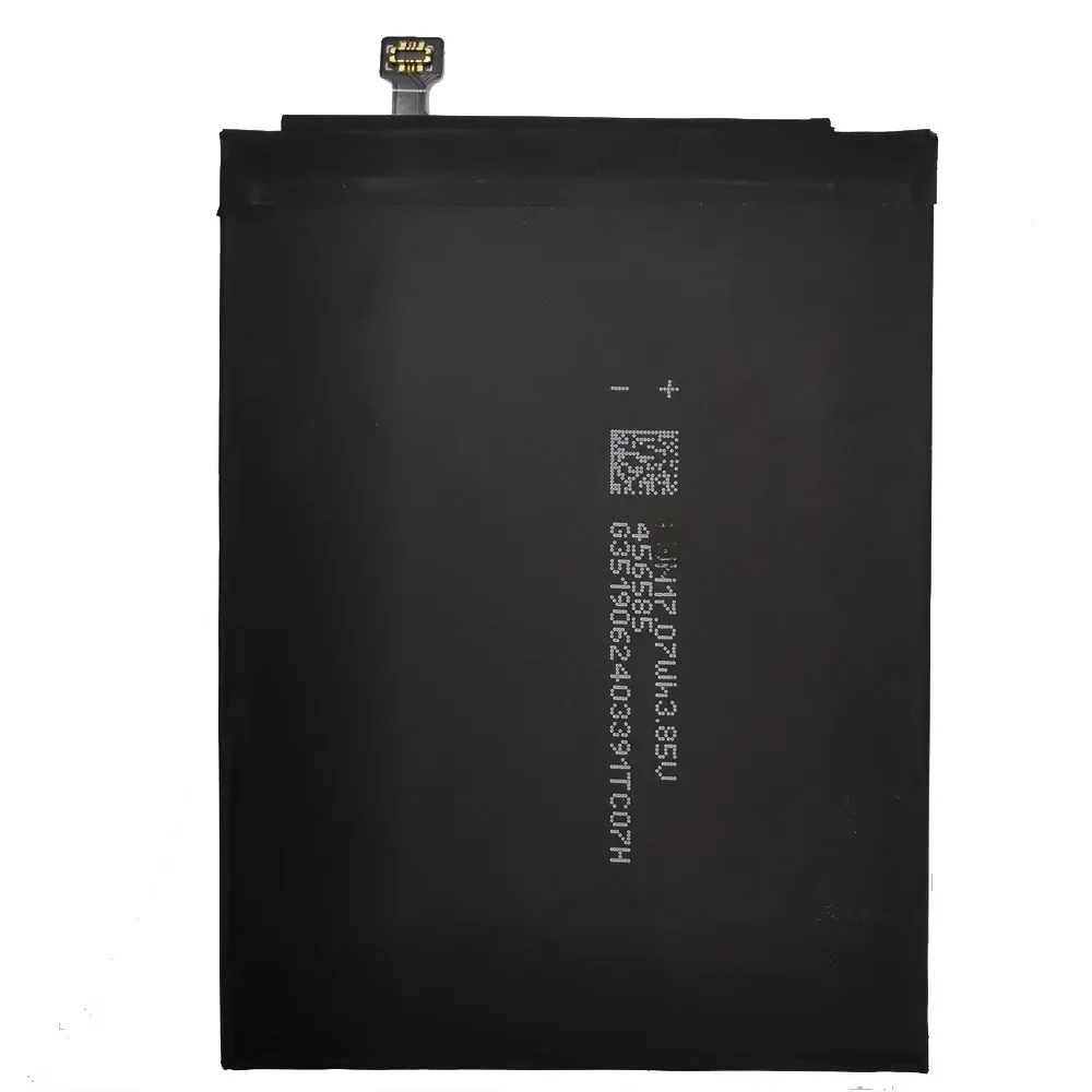 Batería BM4J para Xiaomi Redmi Note 8 Pro, batería de repuesto genuina para teléfono, herramientas de regalo, pegatinas, 100% original, 4500mAh