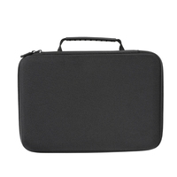 Storage for Case for -Insta360 ONE X X2 Carrying Bag -Insta 360 Panoramic Camera Handbag Accessory Box(Large Medium Smal