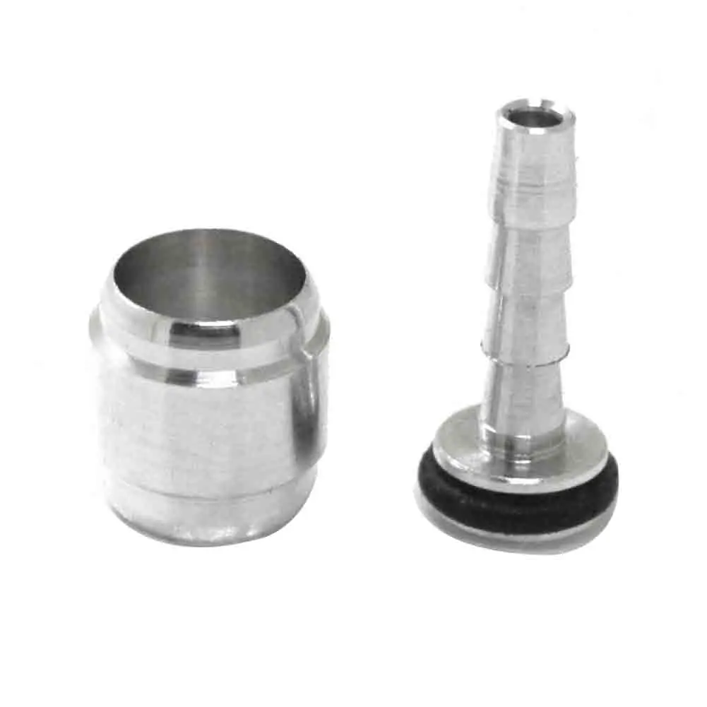 LXLT 자전거 자전거 포뮬러 R1 R1R Ro Rx T1 메가 라인 튜브 + 오일 바늘 + 올리브 + 고무 링용 2 미터 브레이크 호스 키트