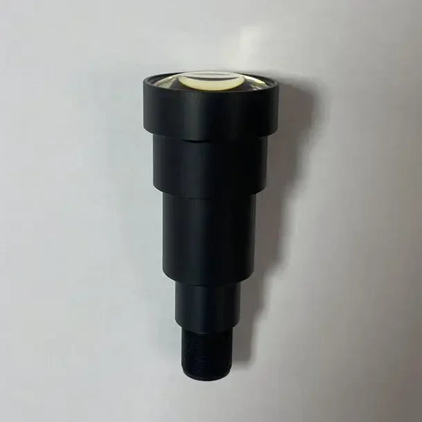 70mm 장거리 초점 거리 70mm 1/1.8인치 8MP 4K M12 S 마운트 망원 조준 CCTV 보드 렌즈 (소형 ITS 원거리 시야 시스템용)