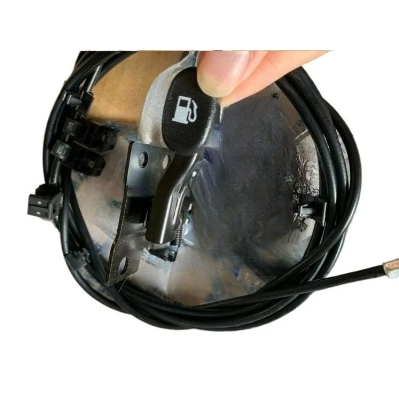 Fuel Door Pull-Cable Handle Oil Filler Release Cable Handles Operating Mechanism for Changan Oshan Genuine