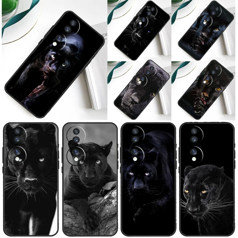 Cheetah Panther Cas… - image