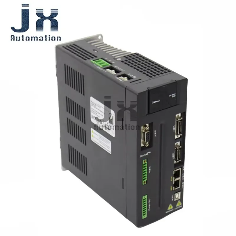 ASDA-A2 Series 3KW 220V AC Servo Drive ASD-A2-3023-L