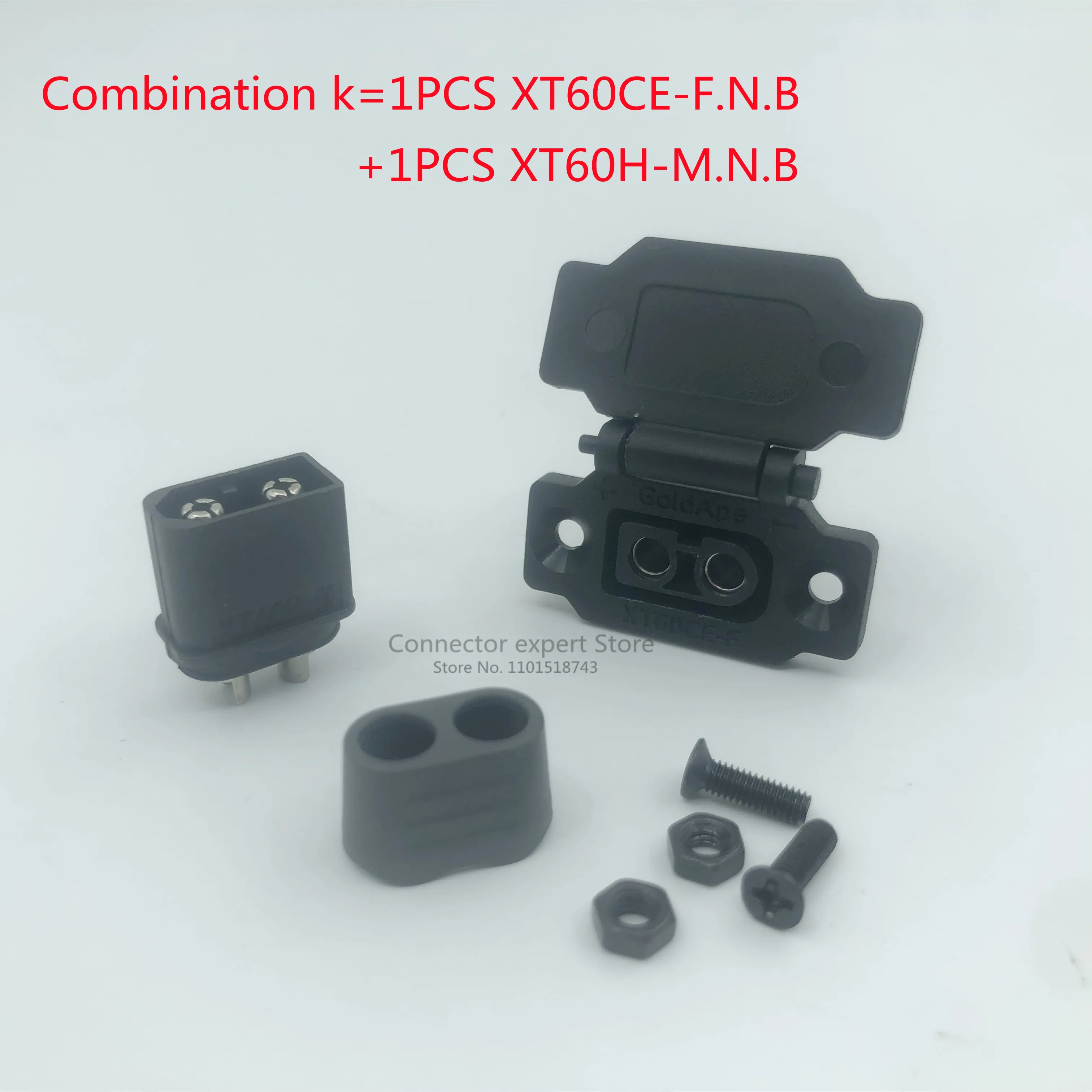 

xt60CE XT60CE combination k combination I XT60H-M.N.B male
