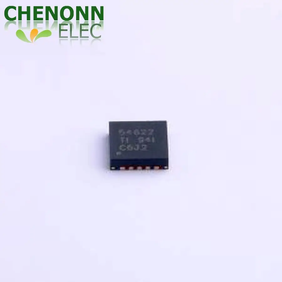 

30PCS/LOT TPS54622RHLR (DC DC Converters)