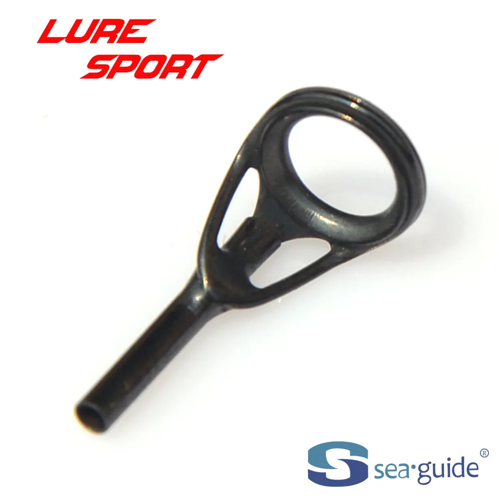 

SeaGuide 4 шт. ABLDT верхняя направляющая черная рама из нержавеющей стали кольцевой стержень из нержавеющей стали Ремонт компонентов DIY аксессуары
