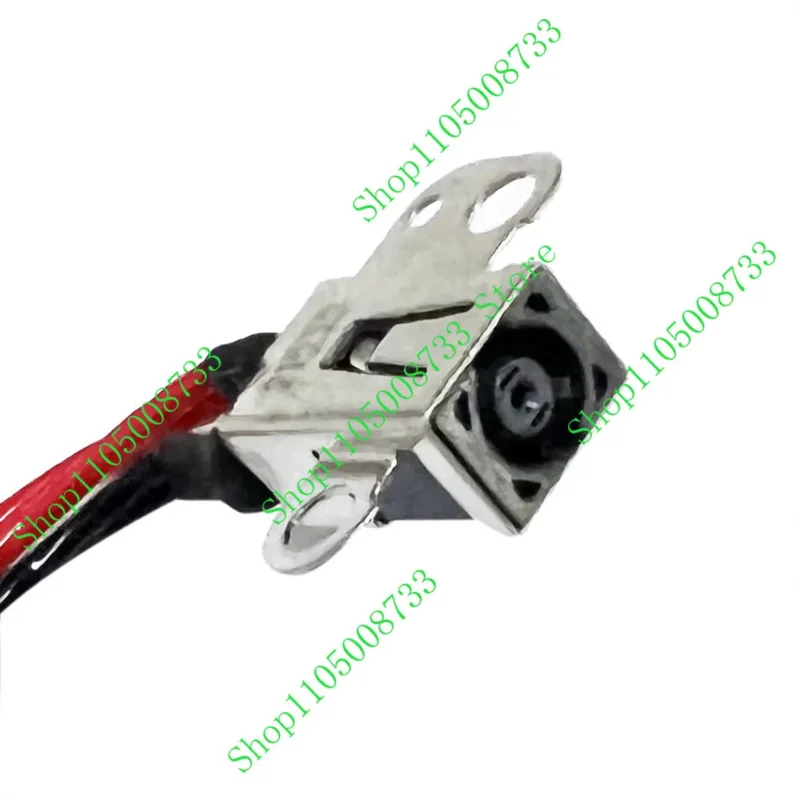 PJSE  Charging Port For MSI Sword 15 A11UE/Sword 15 A11UG(MS-1581) DC jack Cable MS-1581 9S7-158112 K1G-3004100-V03/H39