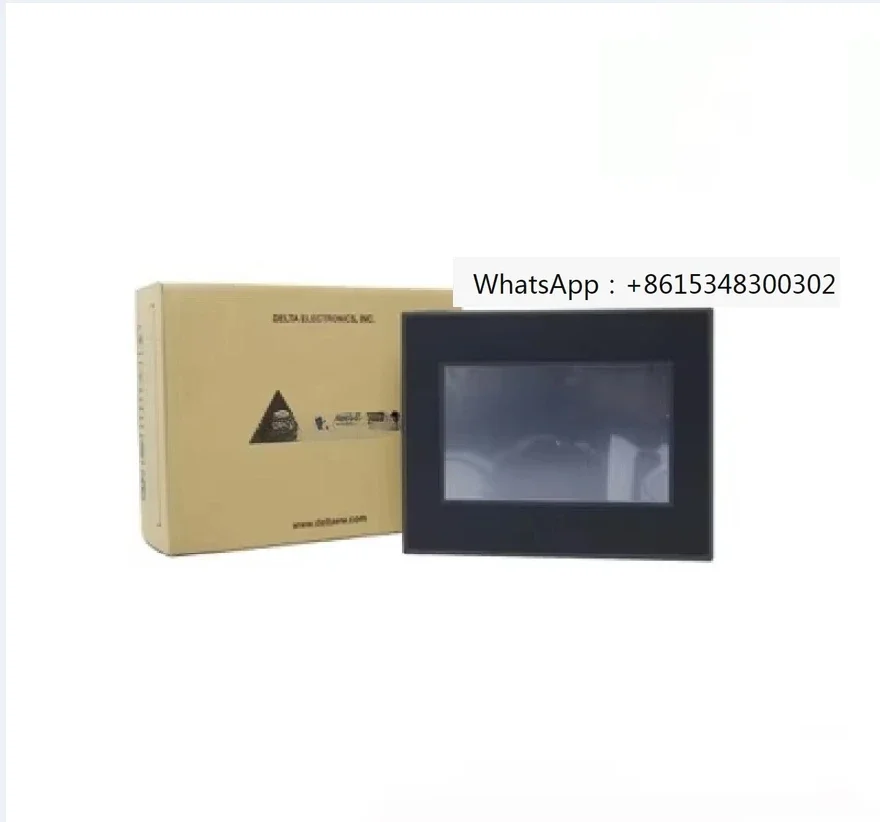 Industrial Automati…