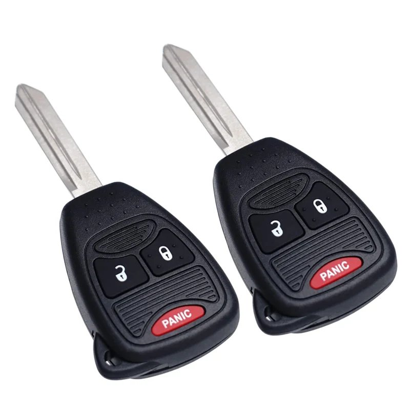 

Car Key Fob Keyless Entry OHT692427AA Component For Dodge Ram 1500 2500 3500 Durango Charger Nitro Jeep Wrangler Compass Patriot