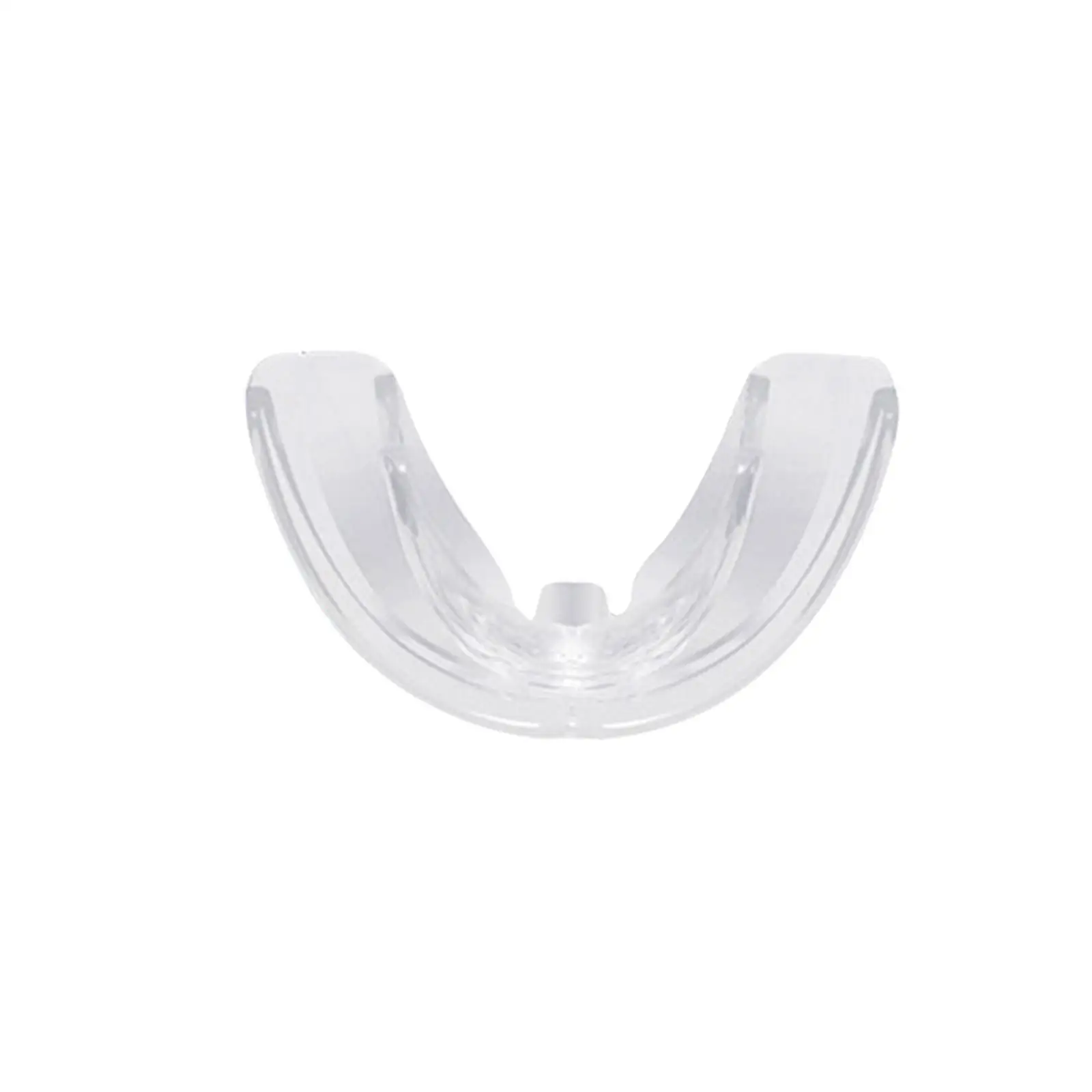 Professional Mouth Guard for Kids Oral Appliance Teeth Brace Protector
