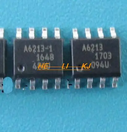 

100%new Free shipping A6213 A6213KLJTR-T SOP8