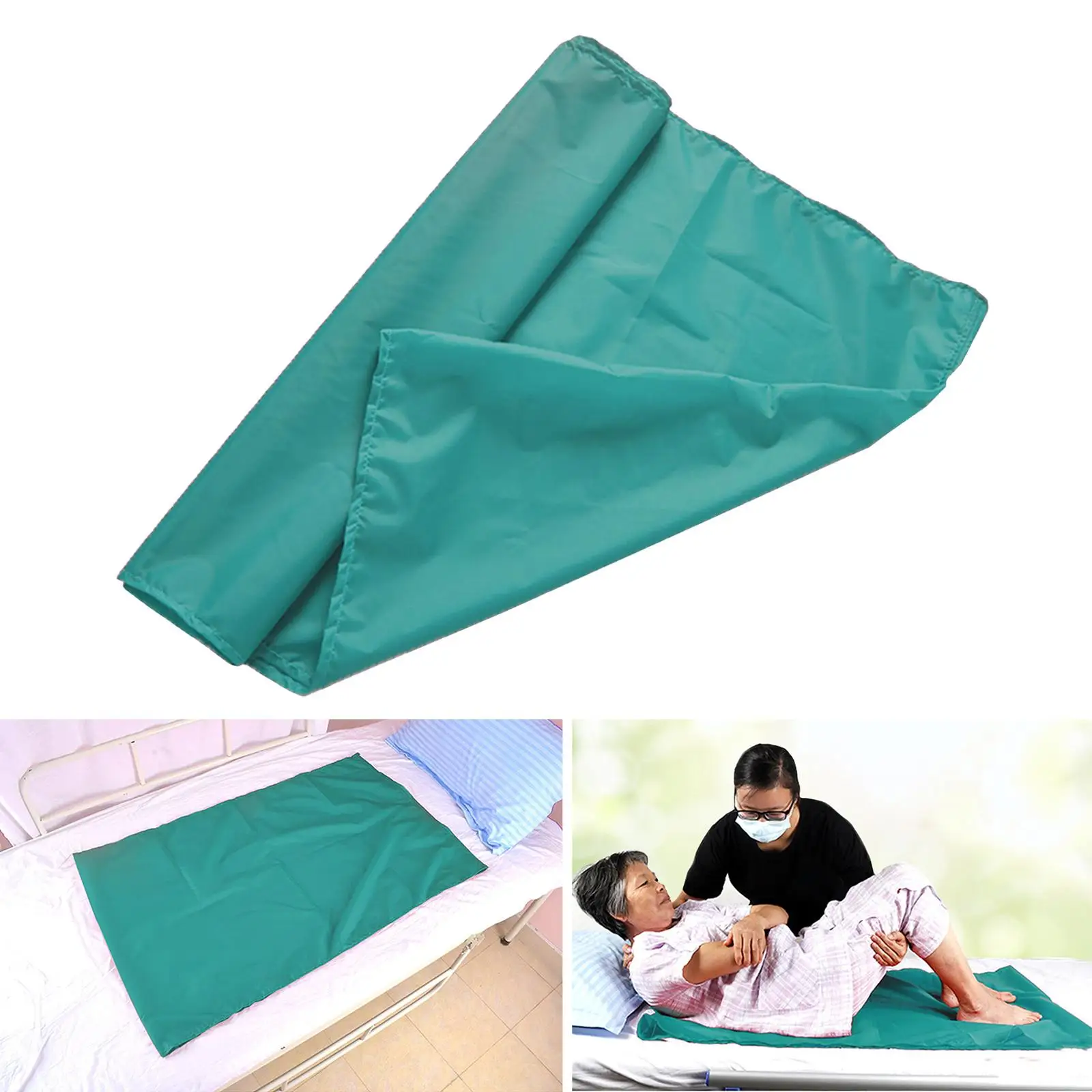 

Трубчатая направляющая, подвижная простыня, выдвижные простыни для пожилых людей, для кровати