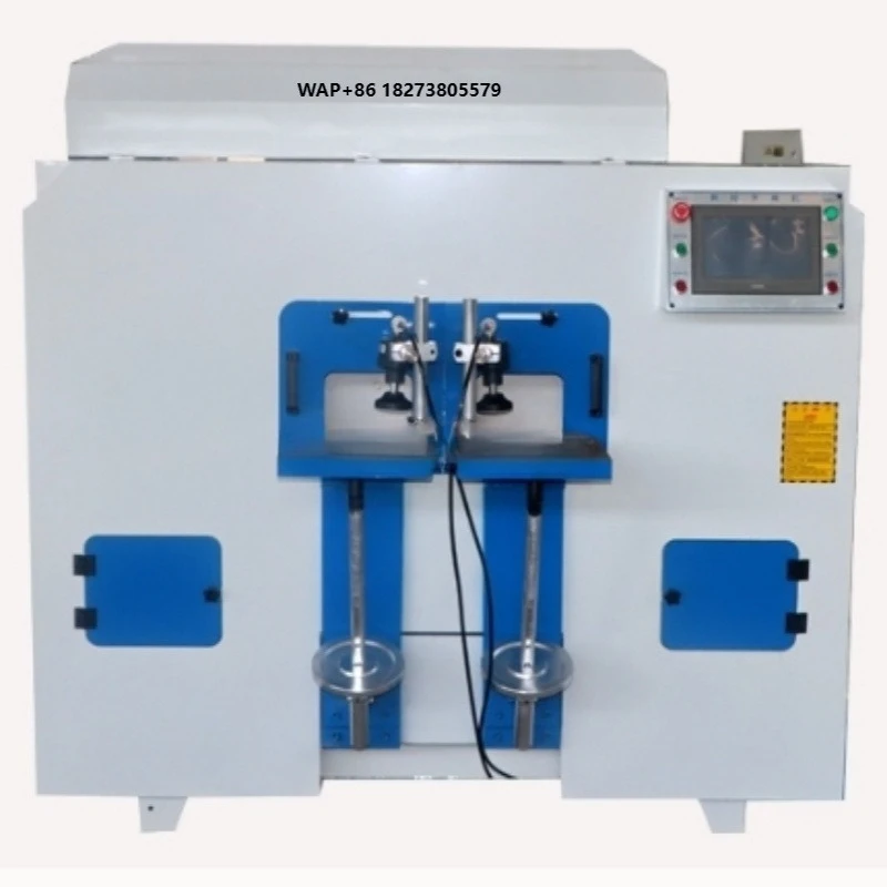 Woodworking Automatic Wood Mortiser Tenoning Mortising Horizontal CNC Mortise and Tenon Machine for Wood