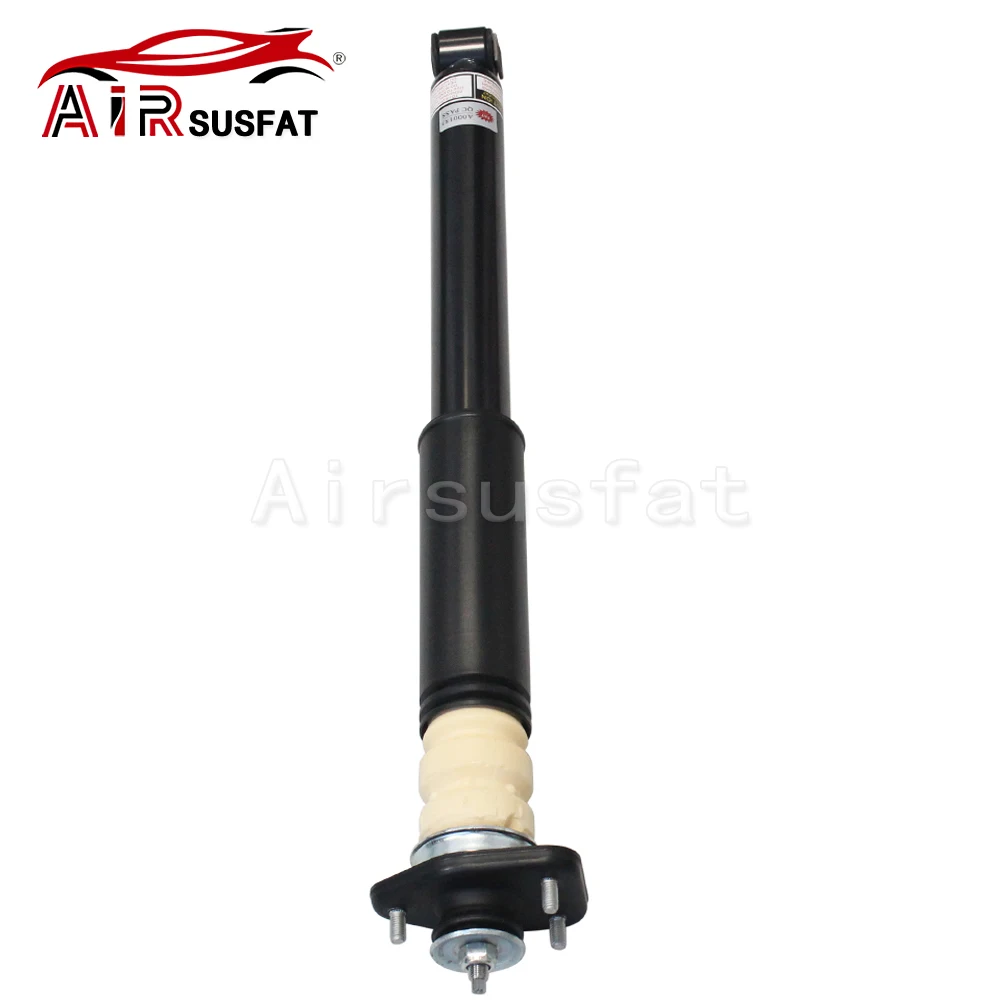 For BMW X3 E83 2004-2010 Rear Suspenison Shock Absorber Assembly without Electric  33503451402 33503451404