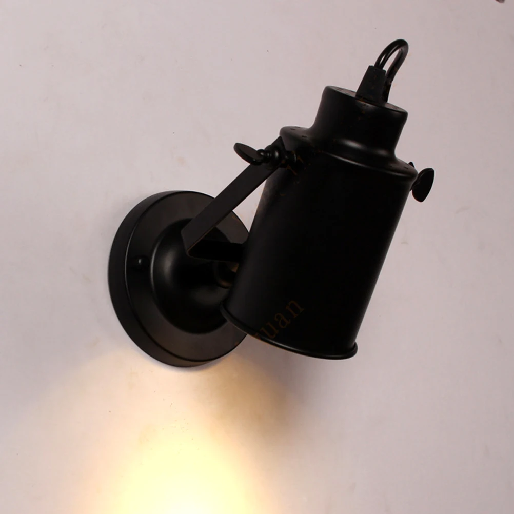 

Corridor Lamp Bedroom Bedside E27 Classic Wall Home Hotel Decor Energy Saving Warm Easy Install Wall Light Bedroom Toilet