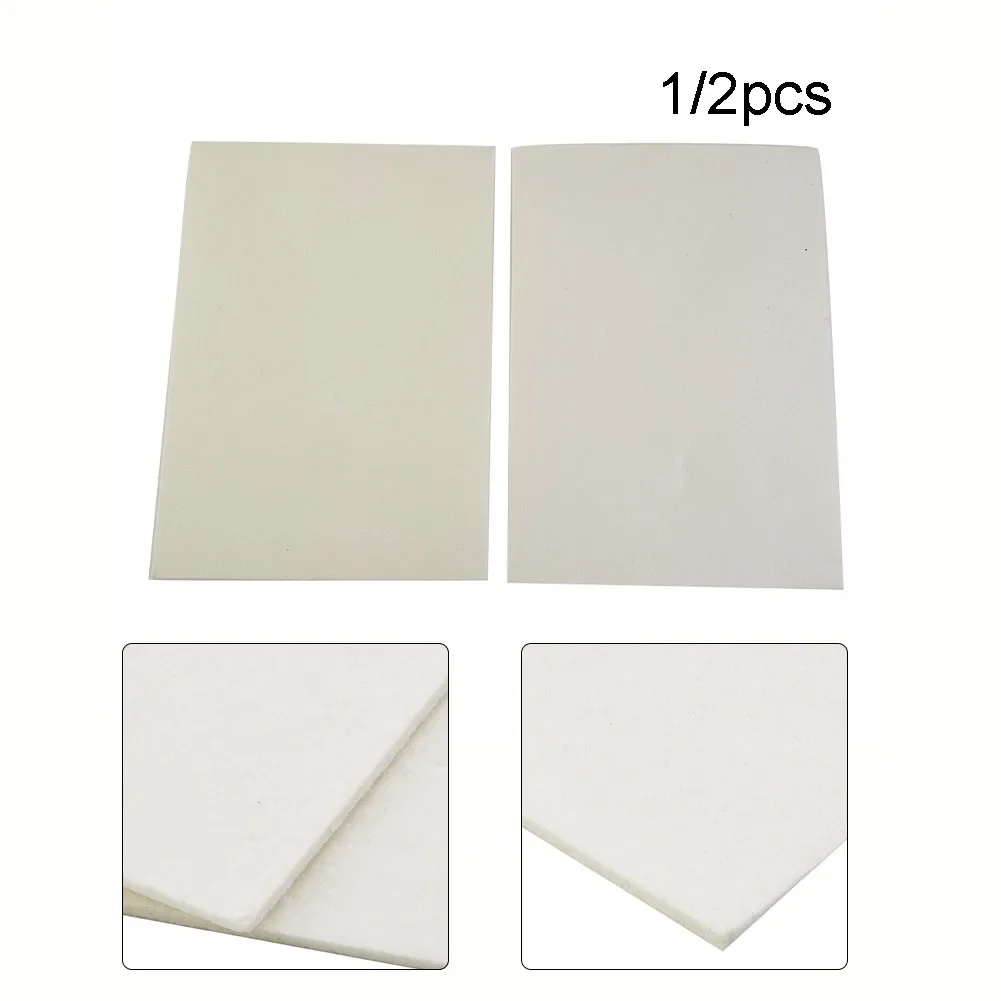 

1/2 керамическая лампа 155 мм X 297 мм X 3 мм, уплотнительный материал для уплотнения выхлопной трубы, духовки, дымохода, стекла, домашнего ремонта