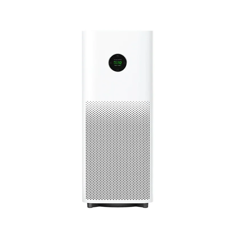 2024 Xiaomi Mijia Smart Air Purifier 5s Six Times Purification and Aldehyde Removal Household 30.4dB (A) Low Noise LED Display