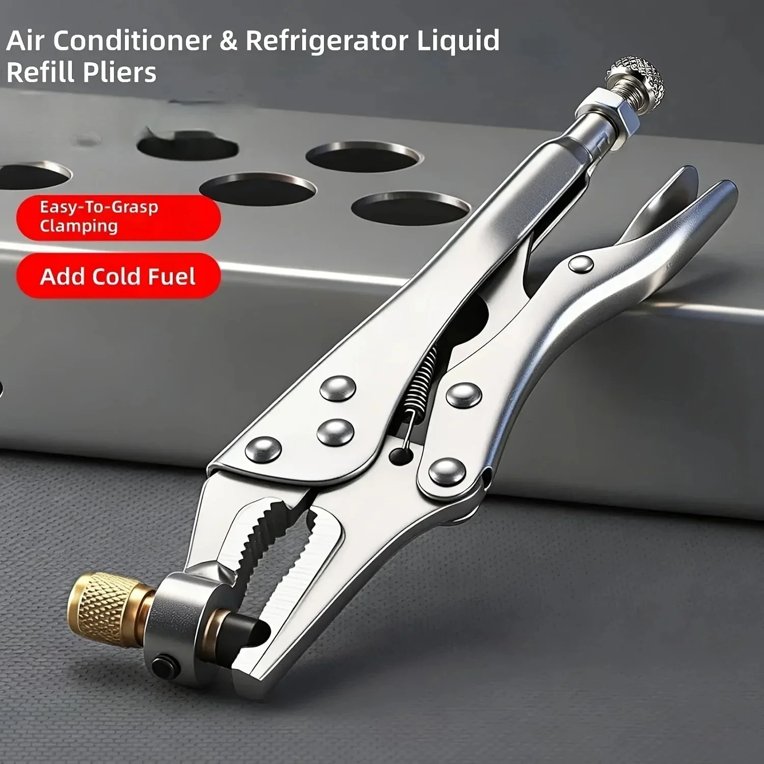 steel-locking-plier-hand-tool-refrigeration-hydraulic-crimper-air-conditioner-refrigerant-recovery-tube