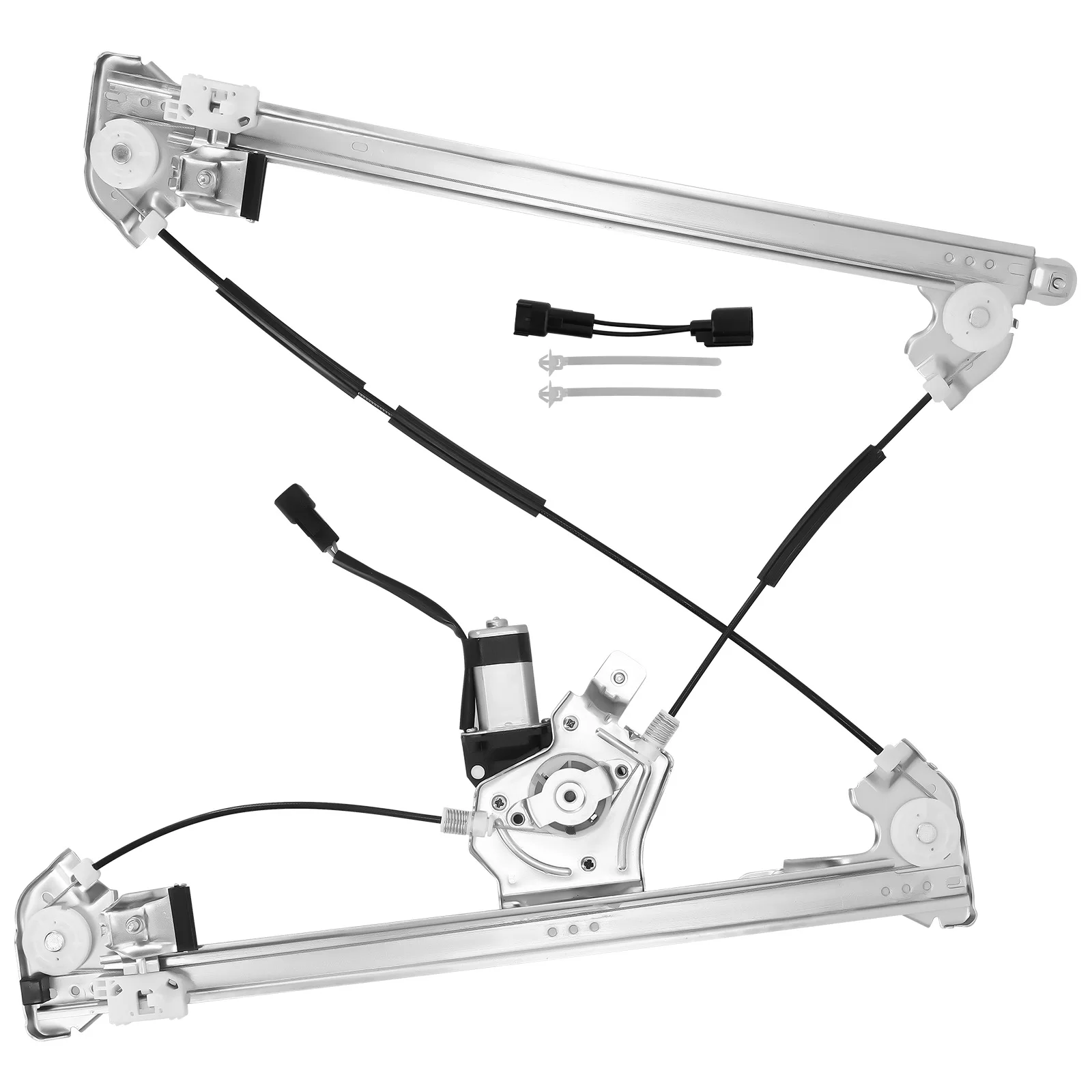 

Power Window Assembly for Ford F-150/Mark LT 2004-2008 741429 Right Front