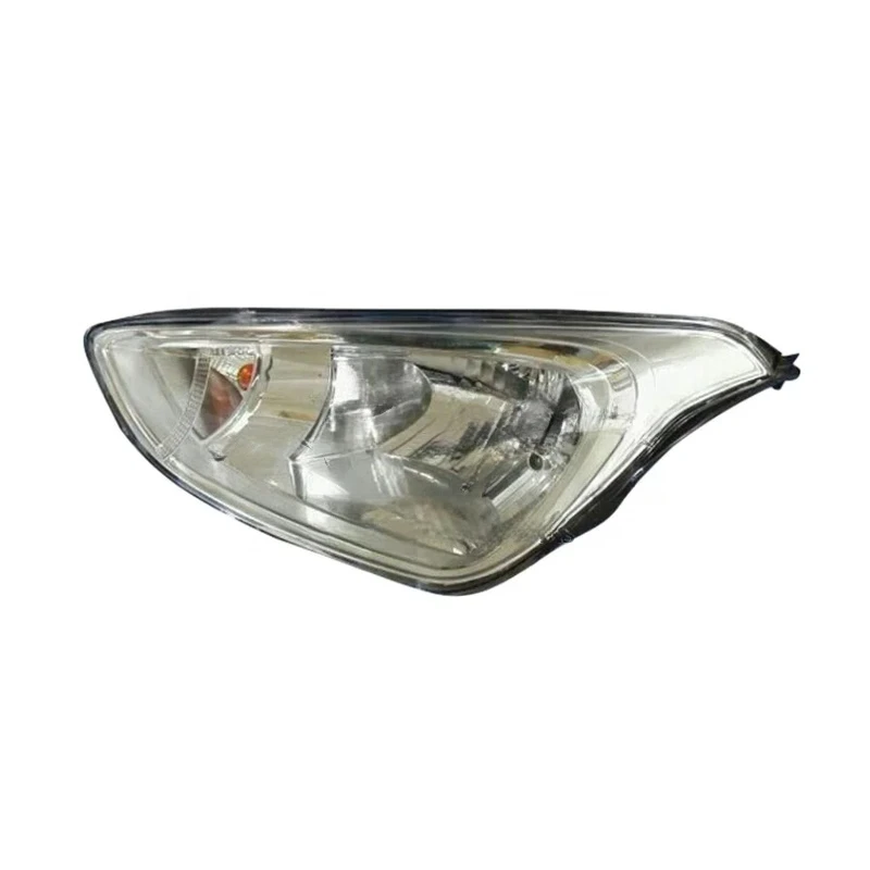 

Фара в сборе для Hyundai XCENT I10, 92101-B4020, 92102-B4020, 92101B4020, с дневными ходовыми огнями