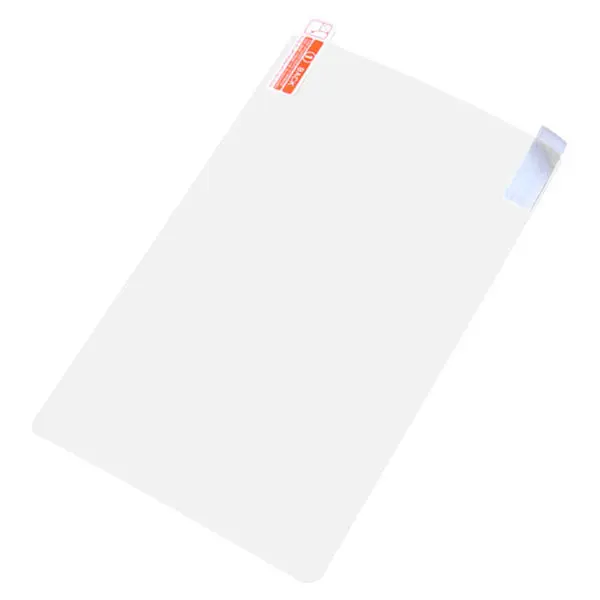 Transparent Pet Screen Protector Anti-Scratch Film for Q88 7-Inch Tablet Pc LCD Guard Tablet Screen Protection