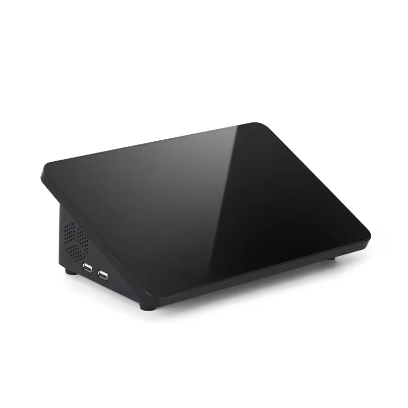 2026 High Performance Affordable ST9300F 11.6inch Windows POS Waterproof Single Screen Touch Cash Register