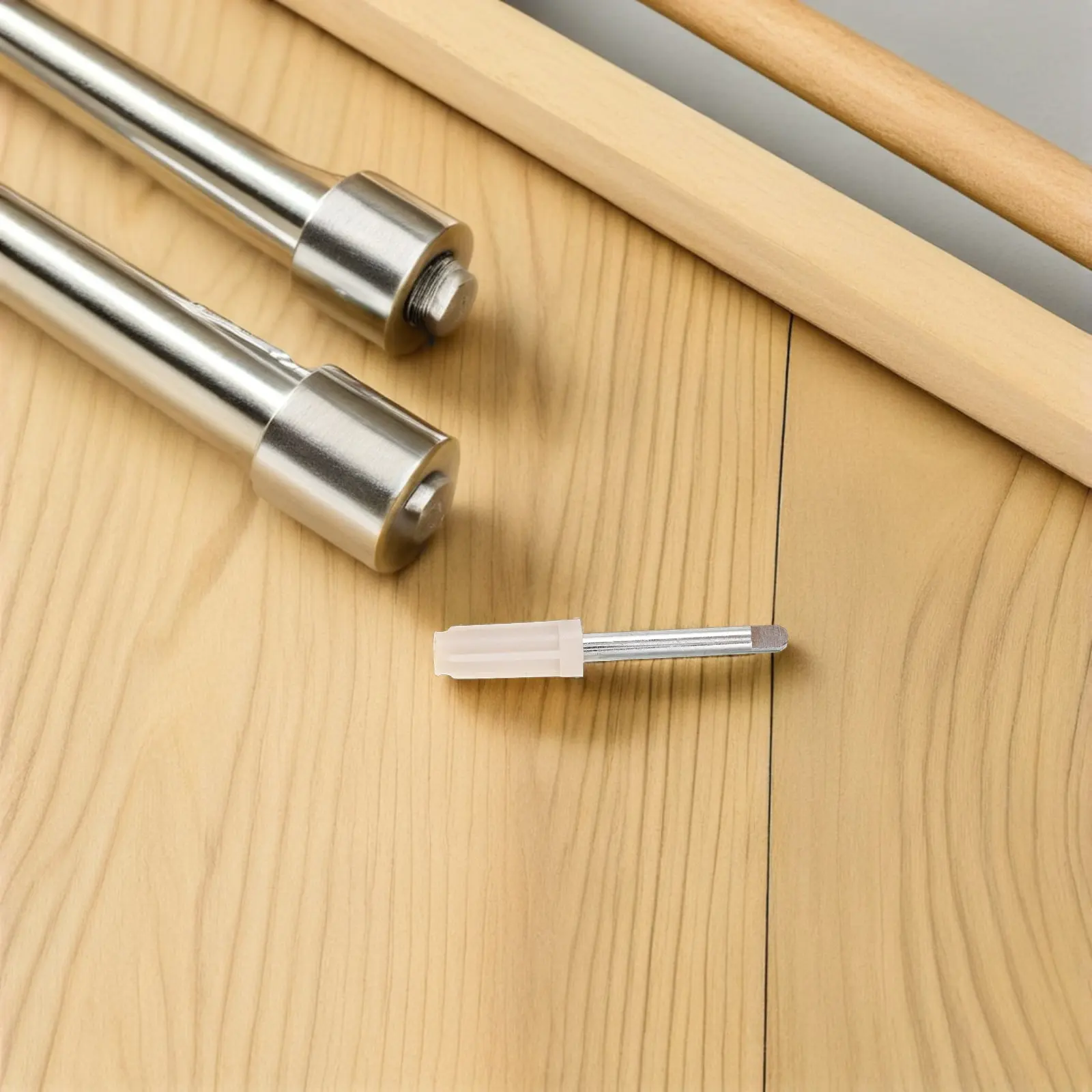 

3Pcs Mop Bucket Spin Shaft Replacement Rotating Drainage Basket Connection Rod Repair Parts Wringing Mop Bucket Shaft