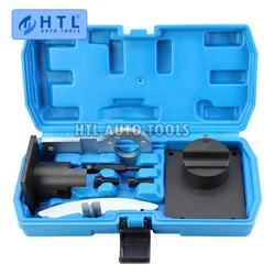 Timing Tool Set For Alfa Romeo, Lancia 1.75 TBi Petrol Engine (2009-2013) 159