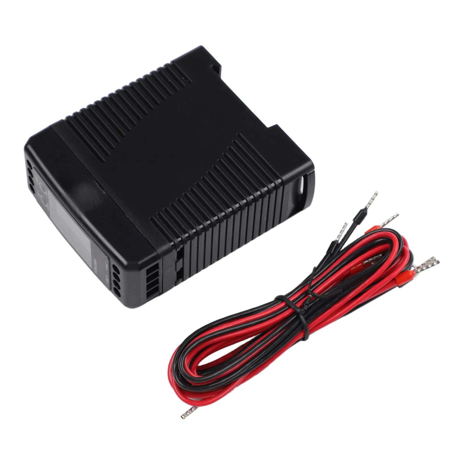 KBX102S 24V Series Battery Balancer Voltage Controller with LCD Display Automatic Energy Compensation for Optimal Performance