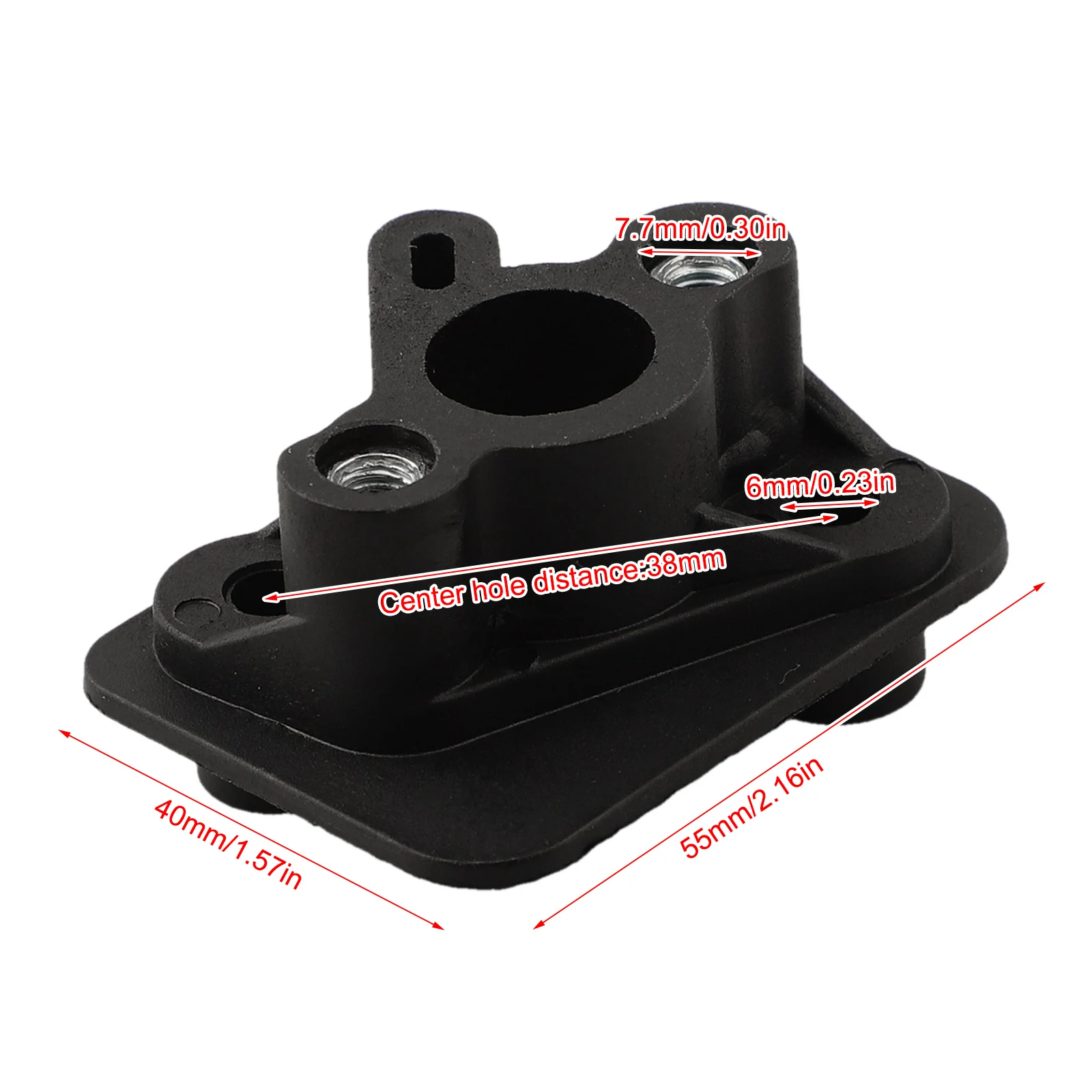 A Must Have Accessory For Your Lawn Equipment Replace Your Old Carburetor With This Comprehensive Intact Manifold Kit