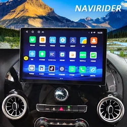 13.3inch Android Audio Car Radio For Mercedes Benz Vito 116 W447 2016 Stereo GPS Carplay Navigation Multimedia Player Head Unit