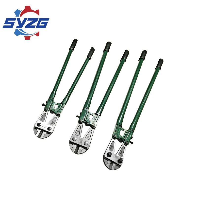 Labor-Saving Eagle Beak Scissors Tools Handheld Wire Cutters Steel Bar Cutters Cable Wire Cutters Hydraulic Accessories Hardware