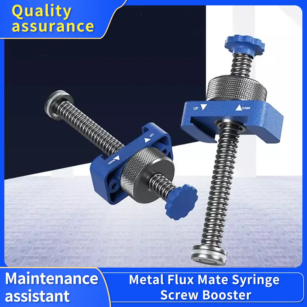 

Mijing-HB21 Pro Metal Flux Mate Винтовой усилитель шприца, флюсовая паста, УФ-клей, зеленое масло, универсальный инструмент для ремонта телефонов