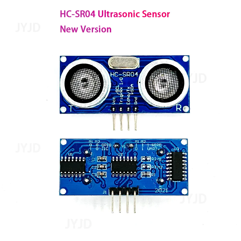 HC-SR04 HCSR04 do świata Detektor fal ultradźwiękowych Moduł pomiaru odległości HC-SR04 HC SR04 HCSR04 Czujnik odległości dla arduino