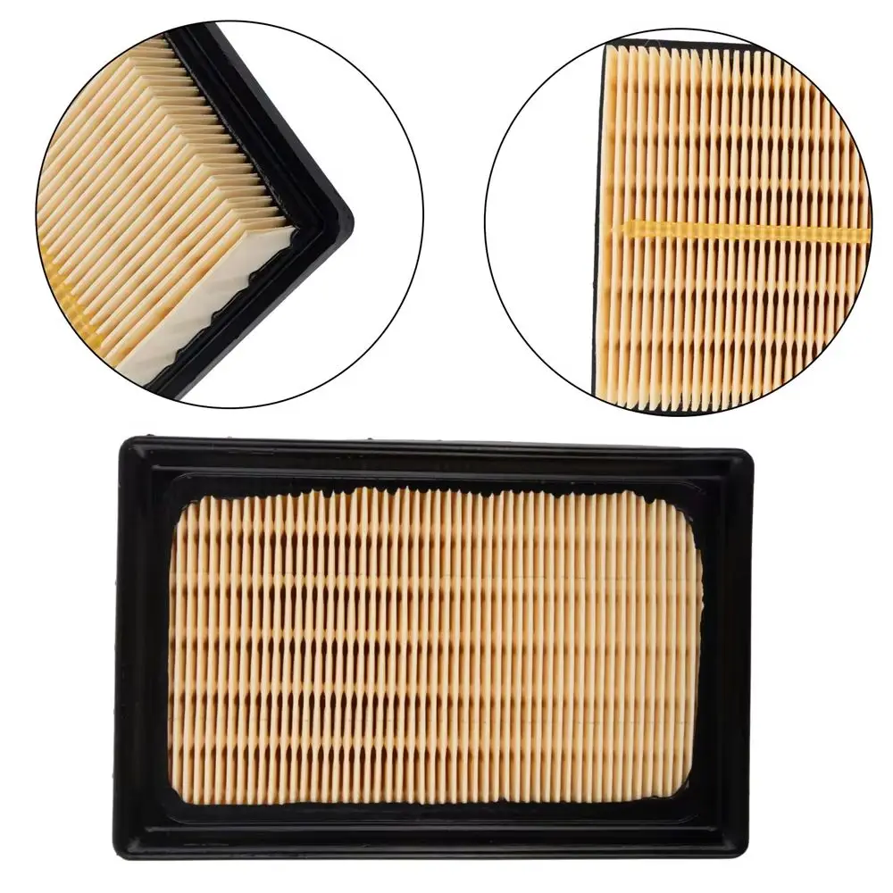 

High Flow Intake Air Filter 17801-0M040 17801-21060 17801-0M030 For Toyota Prius XW50 Air Cleaner