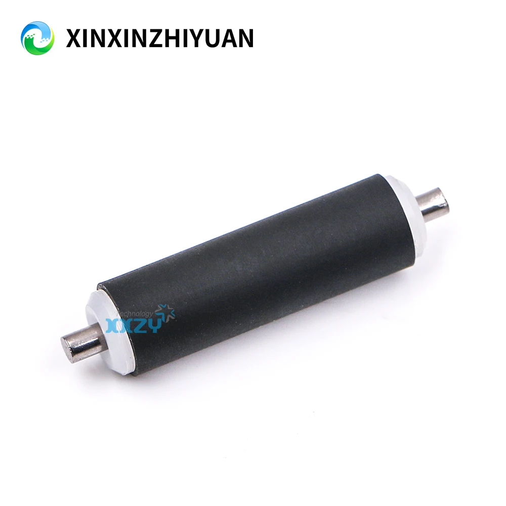 10PCs/Lot Inkjet Printer Pinch Roller for Human/Allwin/Yaselan Eco Solvent Printer Paper Pressure Roller Wheel 35mm