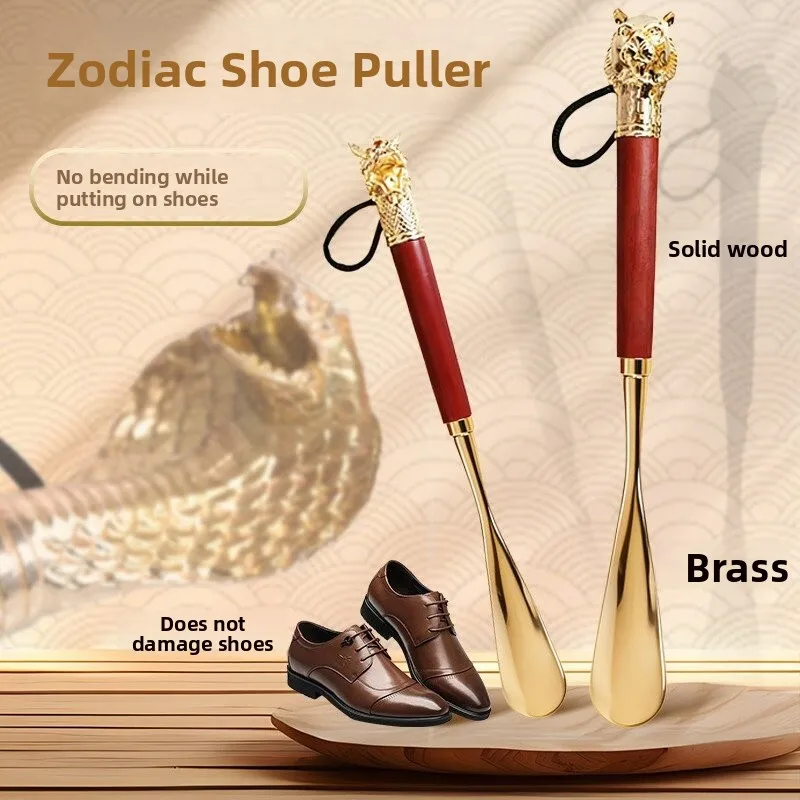 outil-d'insertion-de-chaussures-haut-de-gamme-a-long-manche-en-bois-et-alliage-metallique-petit-et-portable-pour-un-montage-facile-des-chaussures-a-usage-domestique